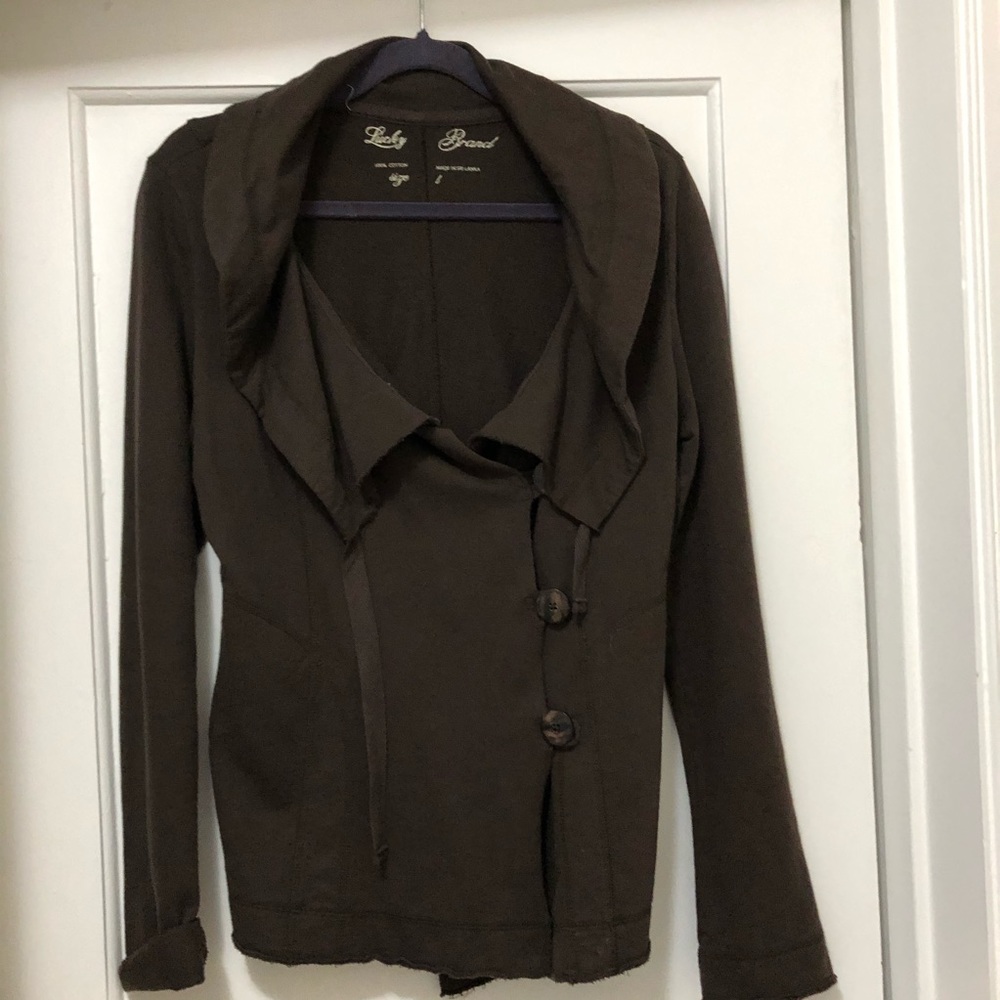 Lucky Brand Jacket
